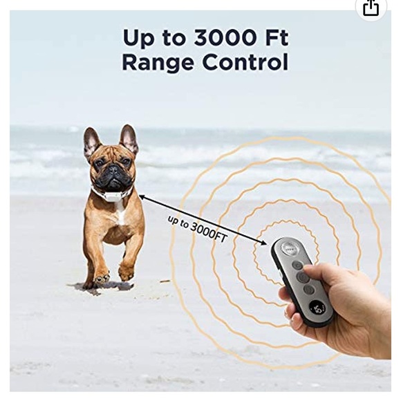 Pinch Dog Collar. NWOT - Picture 7 of 7